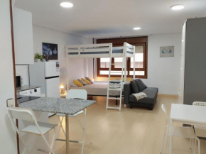 Estudio Céntrico A4